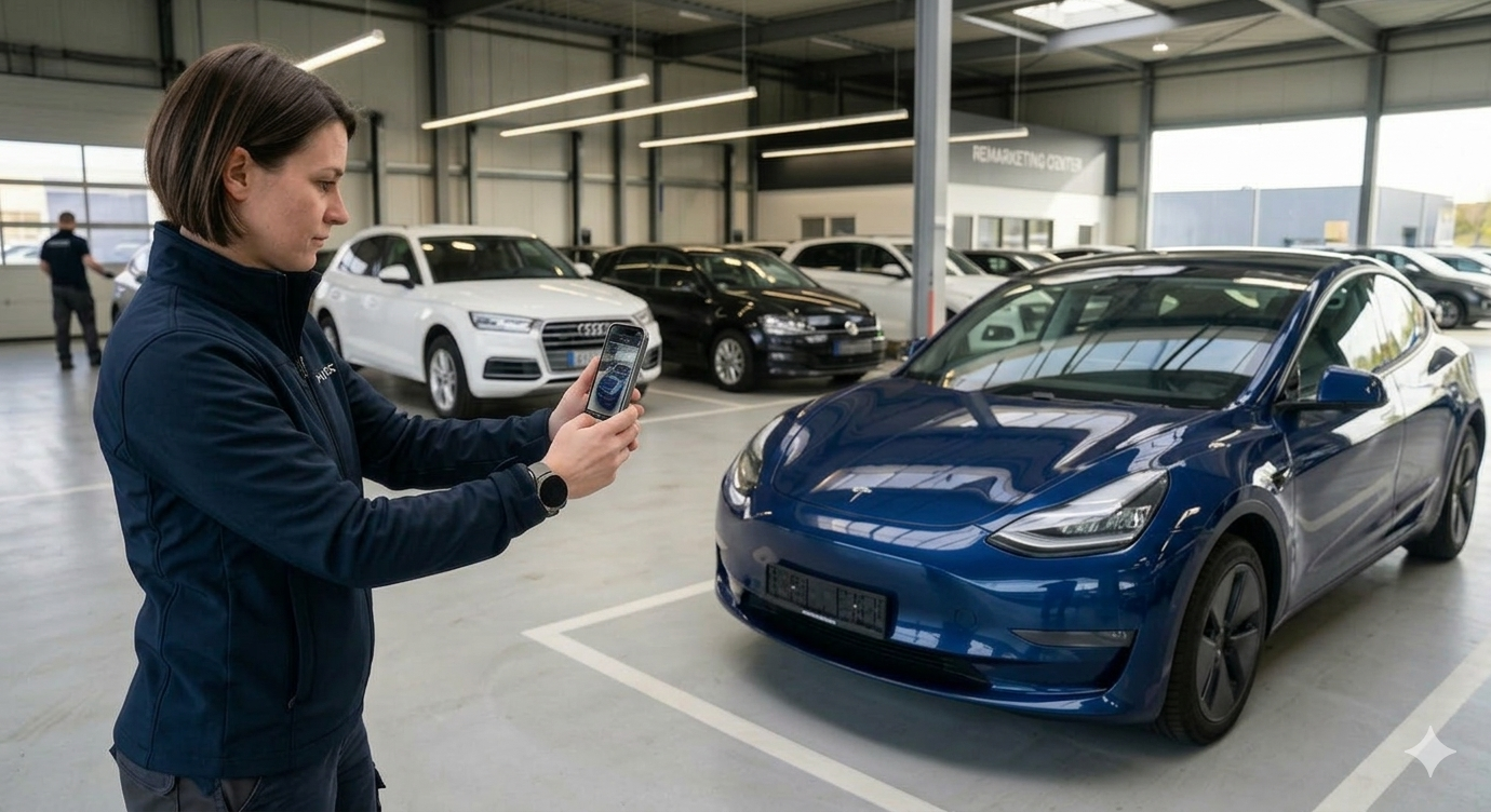 Monk AI computer vision